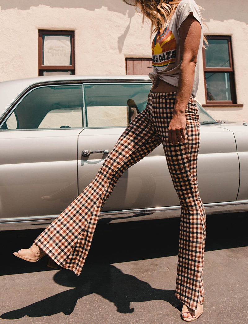 Vintage Flare Pants – Beverly Boom