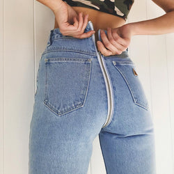 Vintage Beverly Jeans